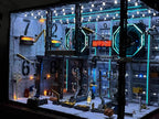Sci-Fi Maintenance Depot